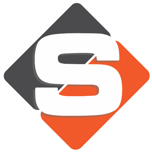 SGrande Delivery Logo